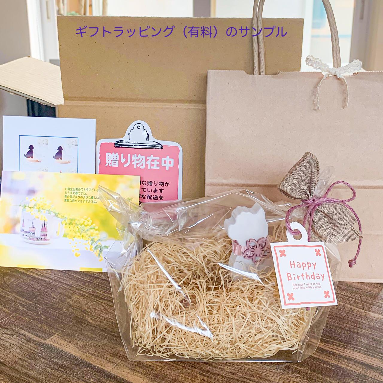 桜カラーのアメリカンコッカースパニエル・スマホスタンド | 14枚目